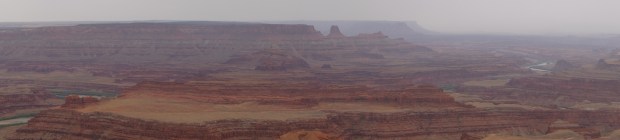 Dead Horse State Park